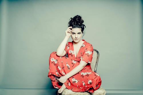 SARAH ARISTIDOU
